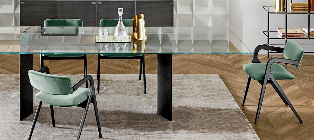 Стол  GALLOTTI&RADICE DOLM