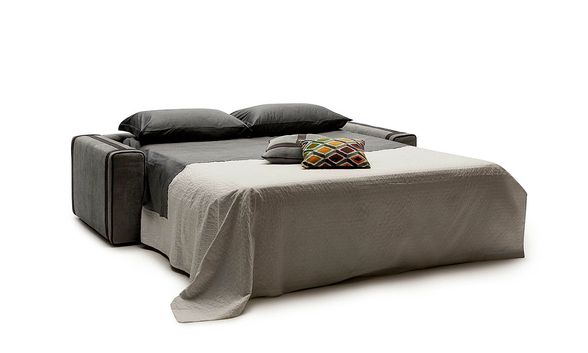 Диван ELLINGTON MILANO BEDDING MDELN120