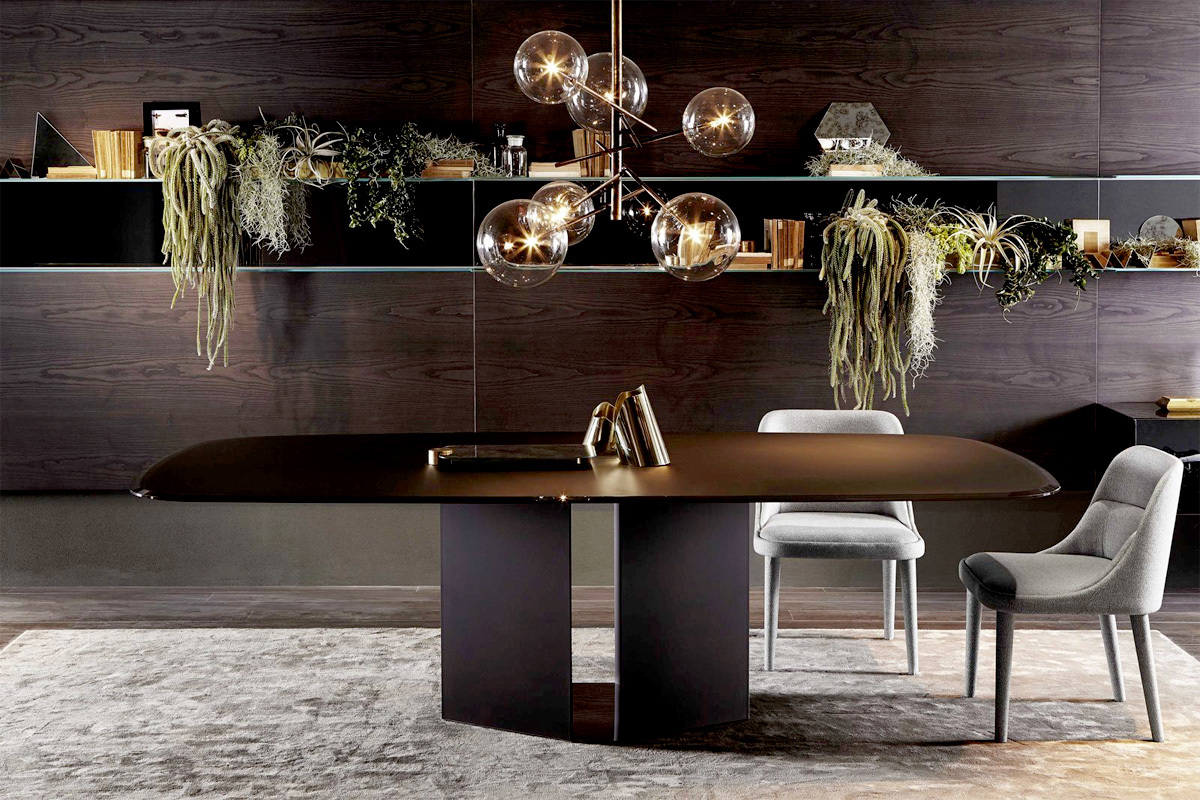 Стол  GALLOTTI&RADICE EYL