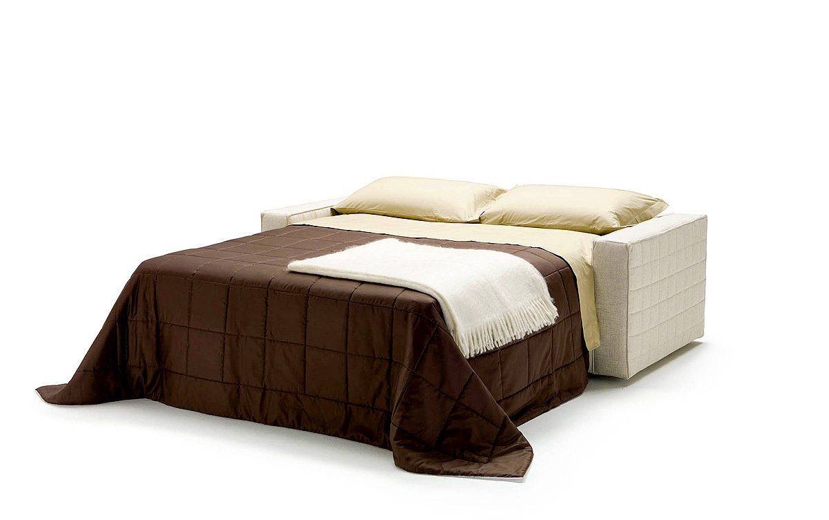 Диван  MILANO BEDDING GRAND LIT 2posti