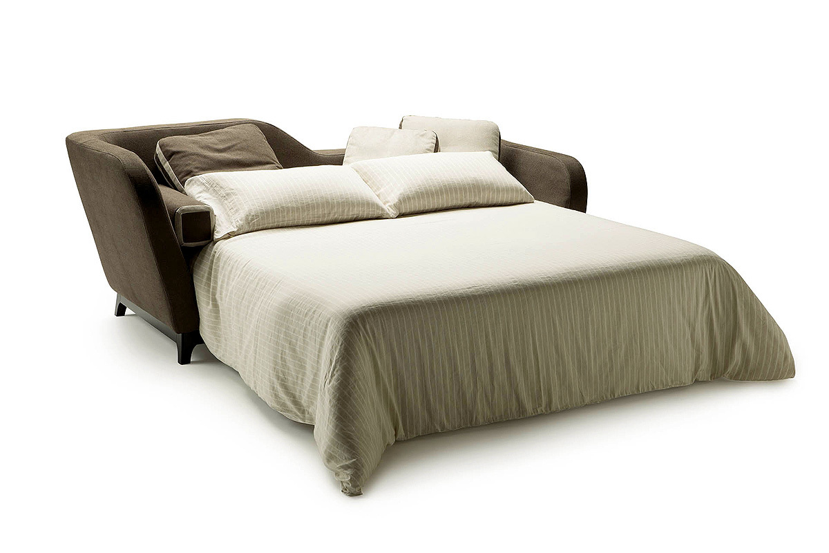 Диван JEREMIE MILANO BEDDING MDJEM140SX