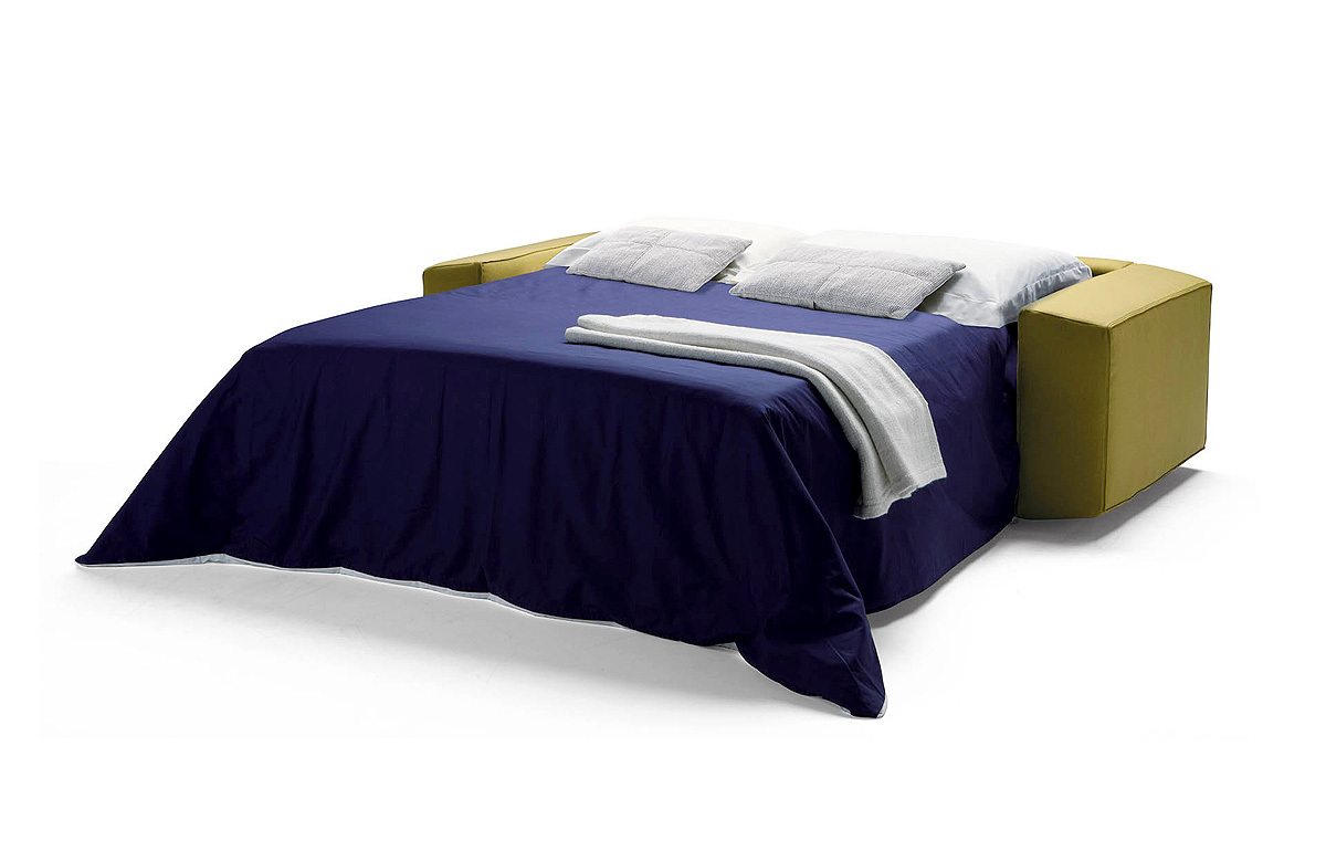 Диван MELVIN MILANO BEDDING MDMEL120