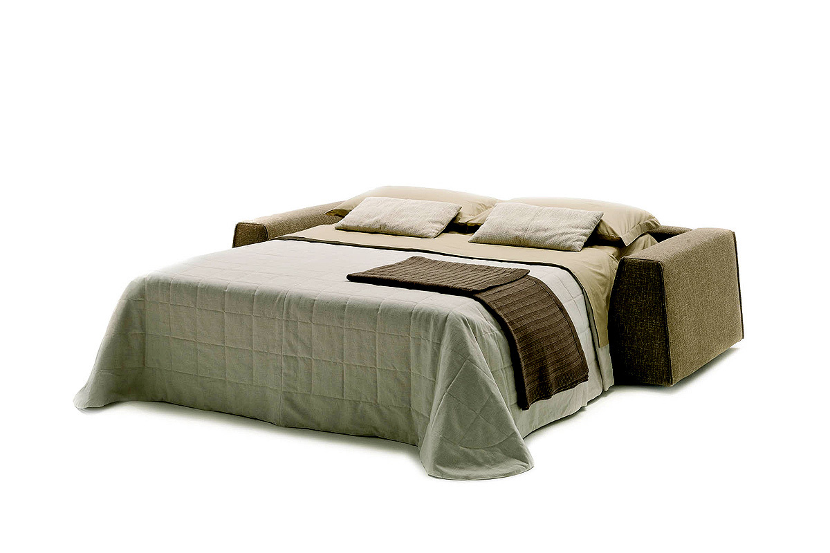 Диван PARKER MILANO BEDDING MDPAR120