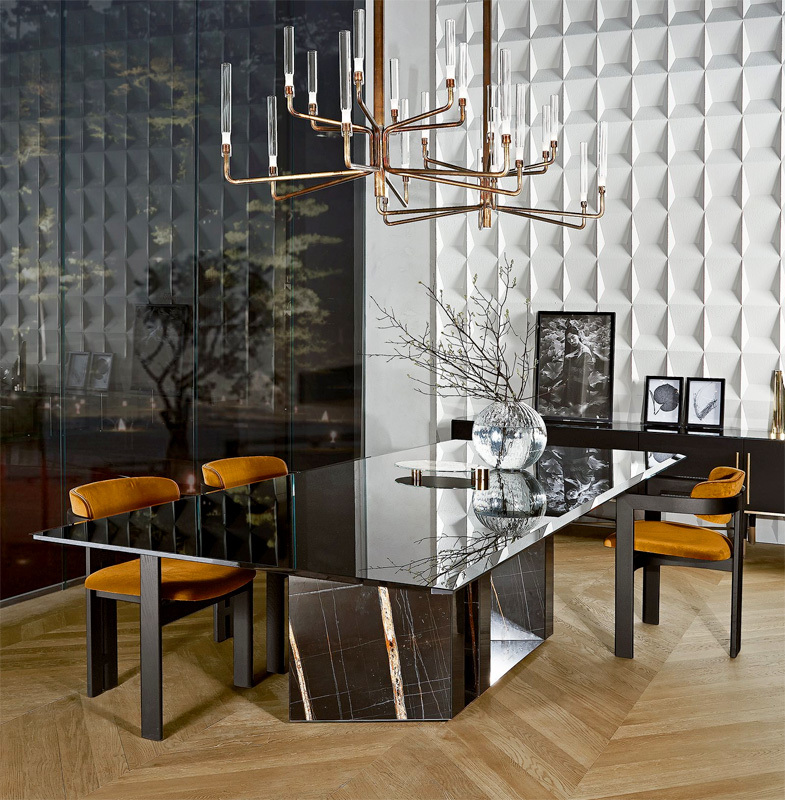 Стол  GALLOTTI&RADICE PLATIUM