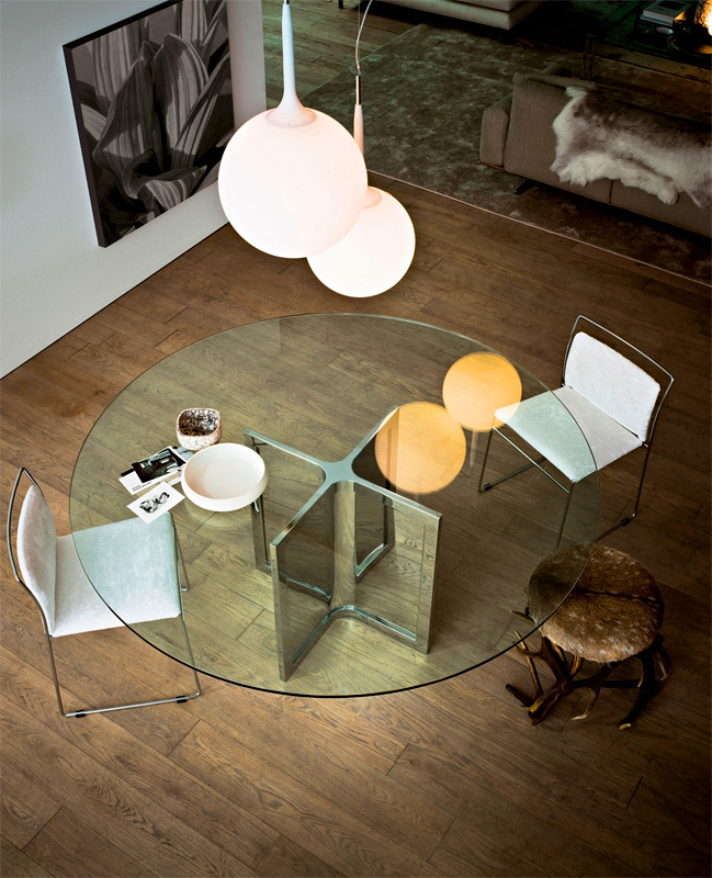 Стол  GALLOTTI&RADICE RAJ 4