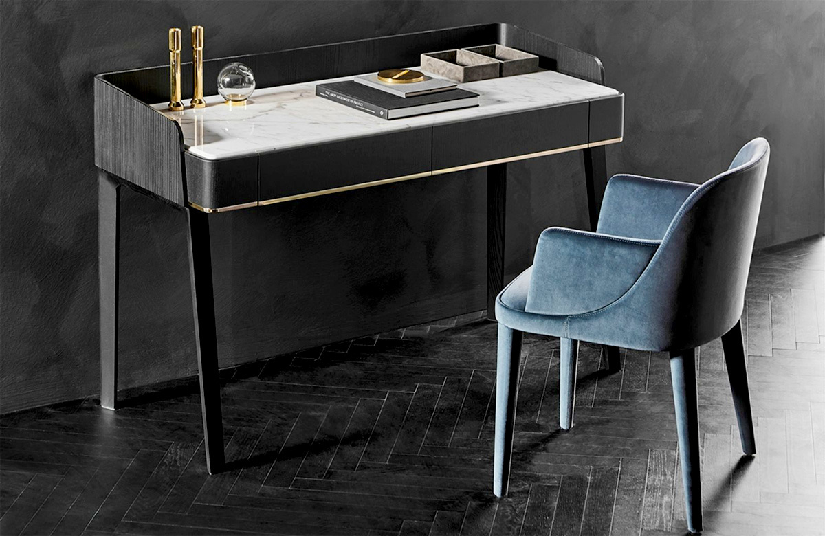 Письменный стол  GALLOTTI&RADICE SOHO