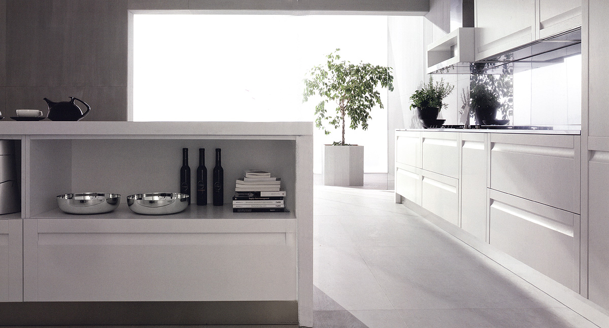 Кухня  GeD CUCINE TREVISO