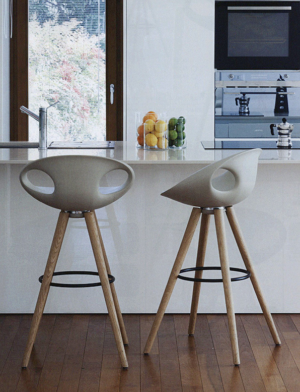 Барный стул UP STOOL TONON 907.51