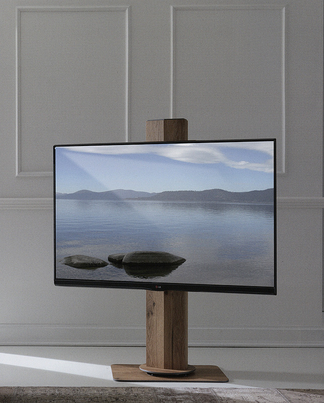 Стойка для TV–HI–FI UNO OZZIO DESIGN X011